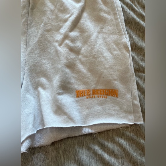 True Religion gym shorts - Picture 7 of 11